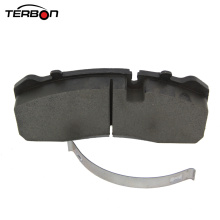 Brake Disc and Brake Pad for IVECO 50C15